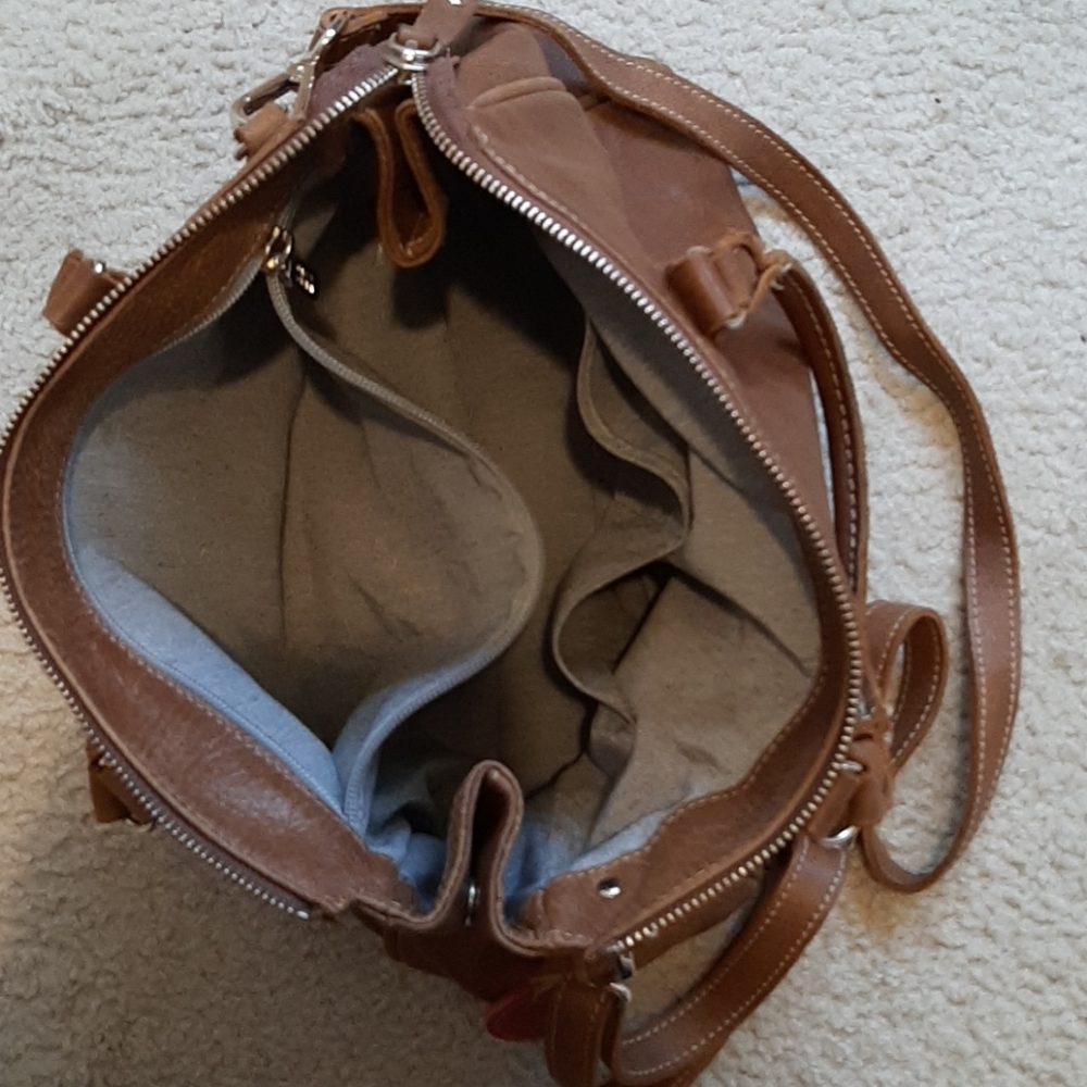 Grace tribes handbag